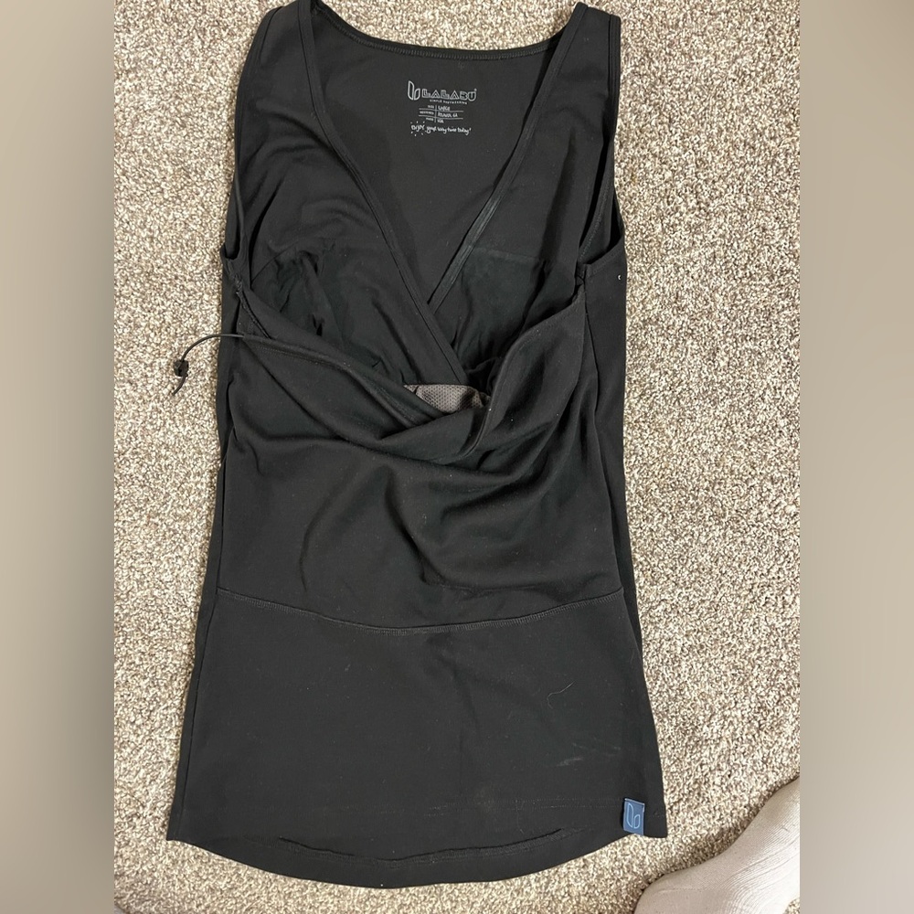 Lulabalo Soothe Shirt size L